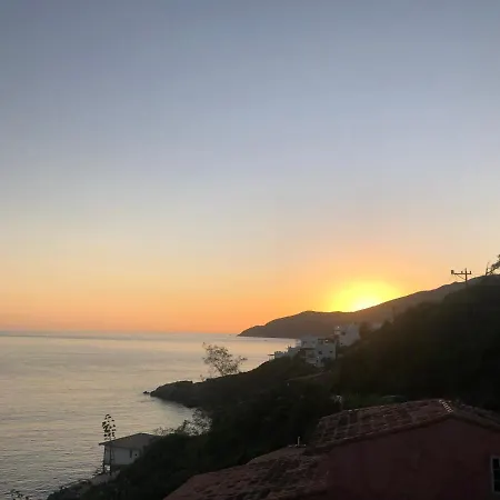 La Menorca Beach House Arraial do Cabo Exterior photo