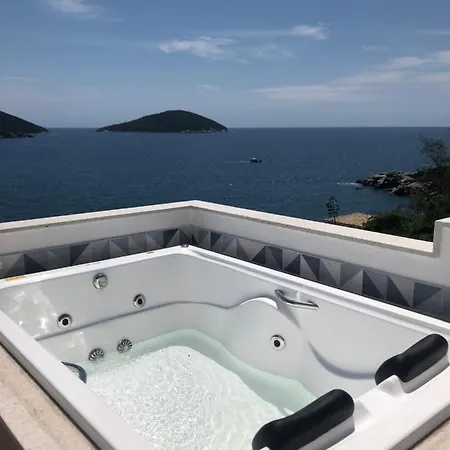 La Menorca Beach House Arraial do Cabo Exterior photo