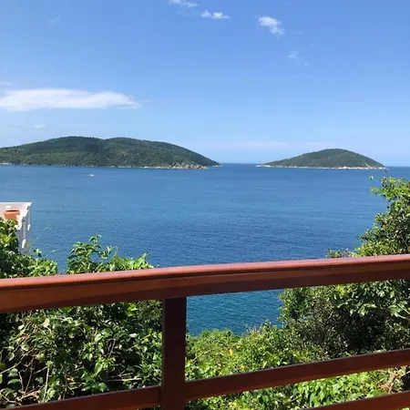 La Menorca Beach House Arraial do Cabo Exterior photo