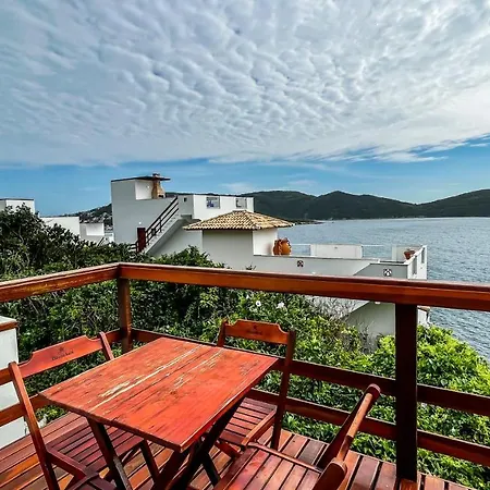 La Menorca Beach House Arraial do Cabo Exterior photo