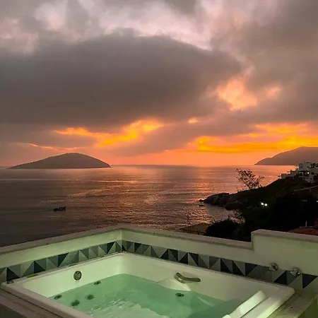 La Menorca Beach House Arraial do Cabo Exterior photo