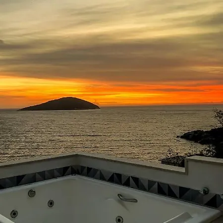 La Menorca Beach House Arraial do Cabo Exterior photo
