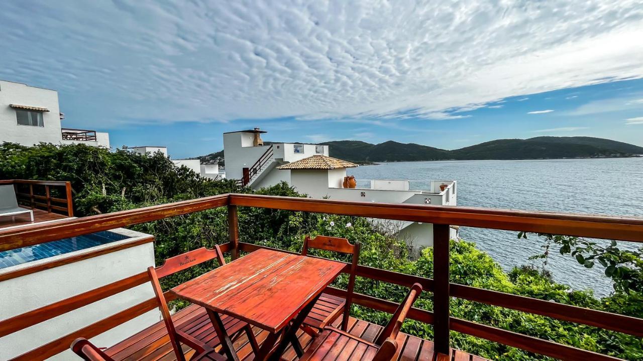 La Menorca House * Arraial do Cabo
