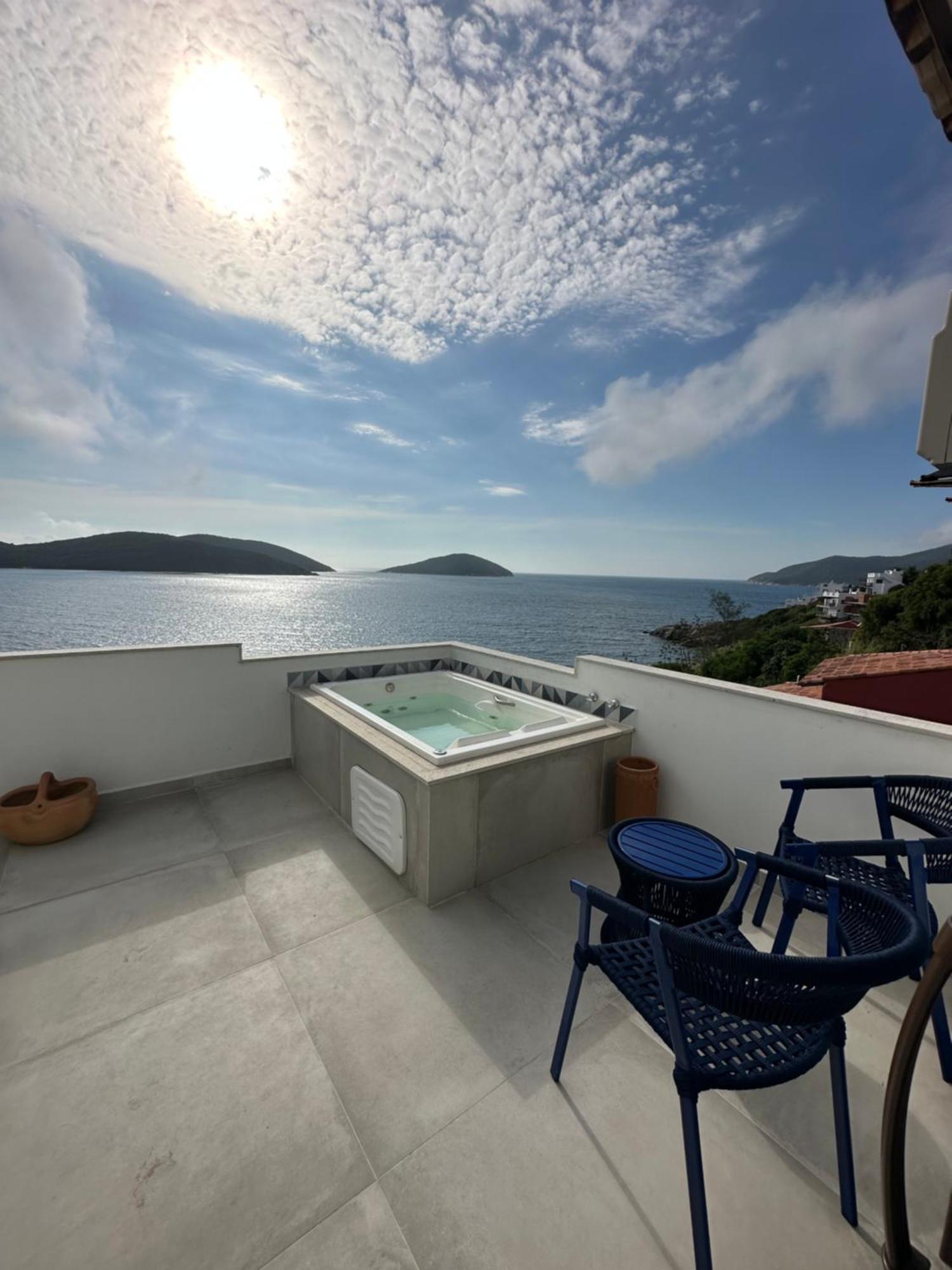 La Menorca House *